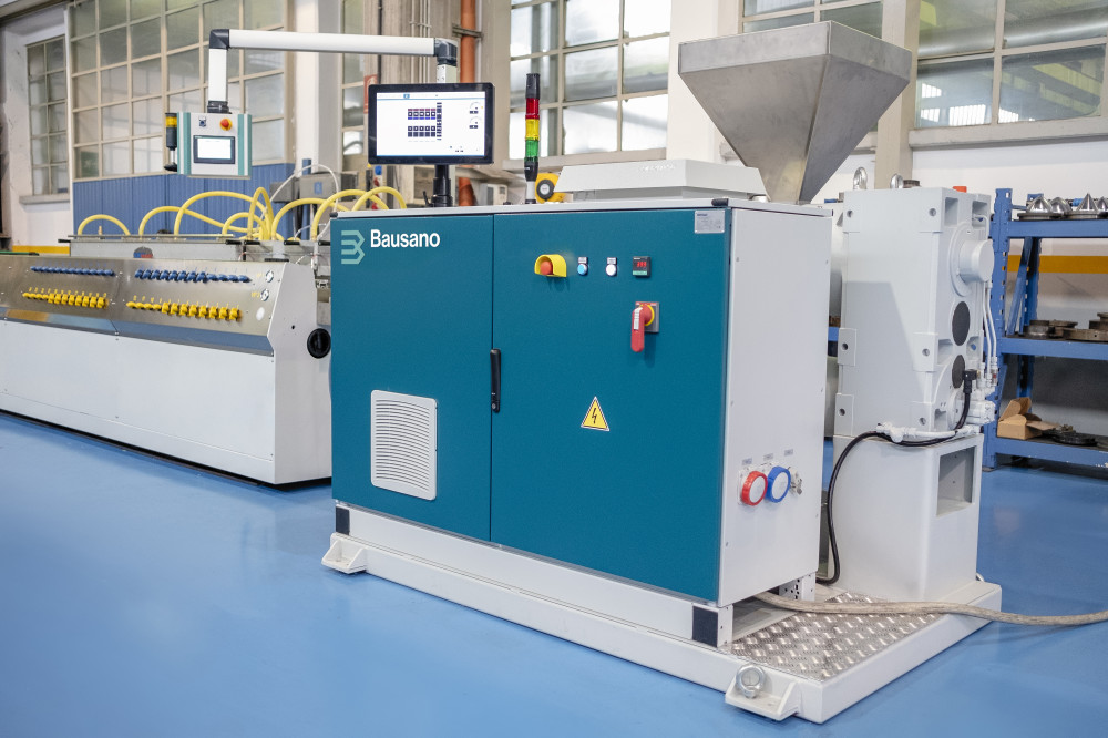 E-GO profili dati tecnici