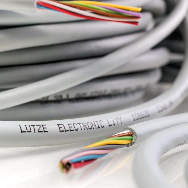 Cables and Electrical Applications