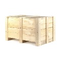 Cassa in legno