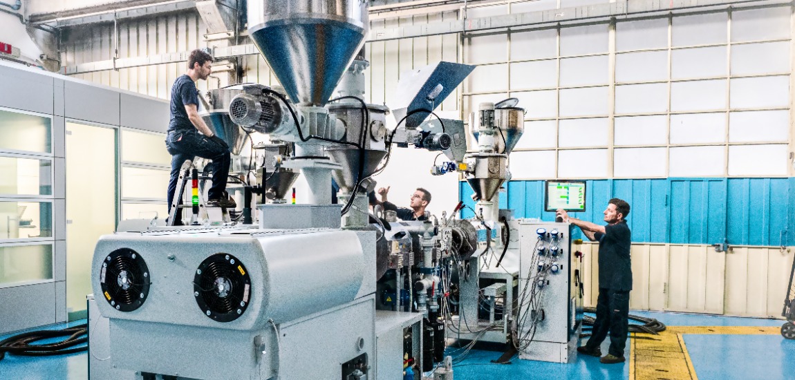 Technical Support man