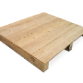 Pedana in legno
