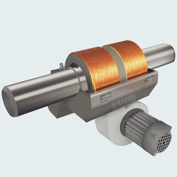 Inductive Heaters performance