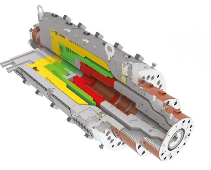 Pipe Measurement System