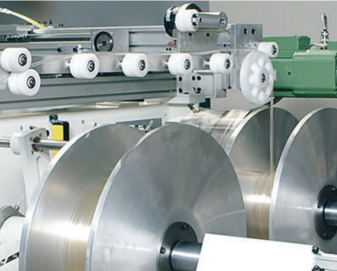 Medical Bag Die Head