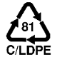 c-ldpe81
