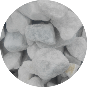 calcium carbonate