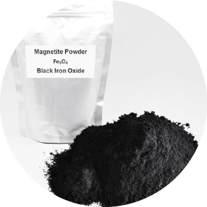 magnetite