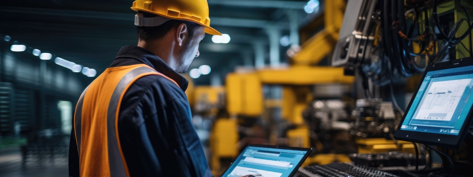 manufacturing