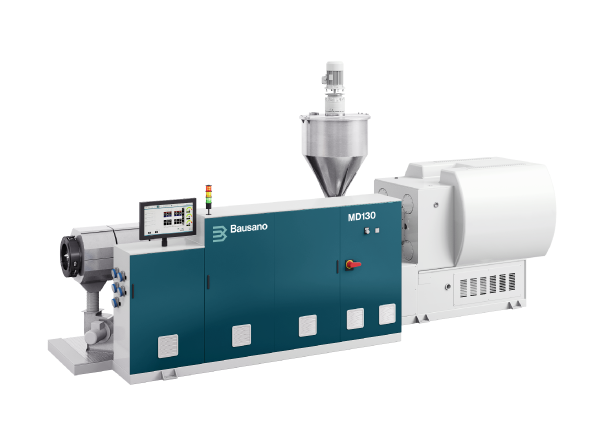 estrusori bivite md 92-118-130 nextmover