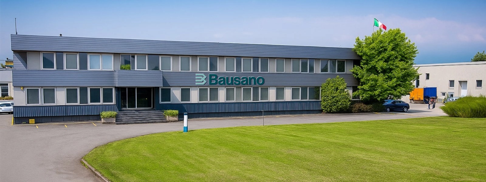 plastics extrusion company