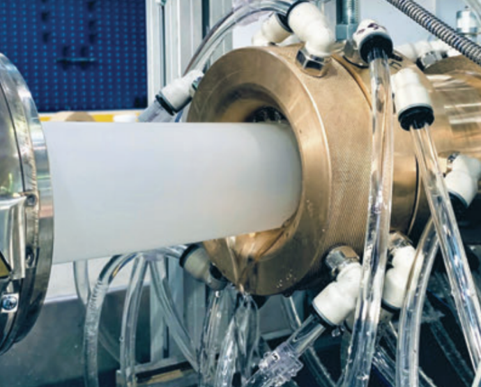 Cooling and Calibration System for Medical Bag