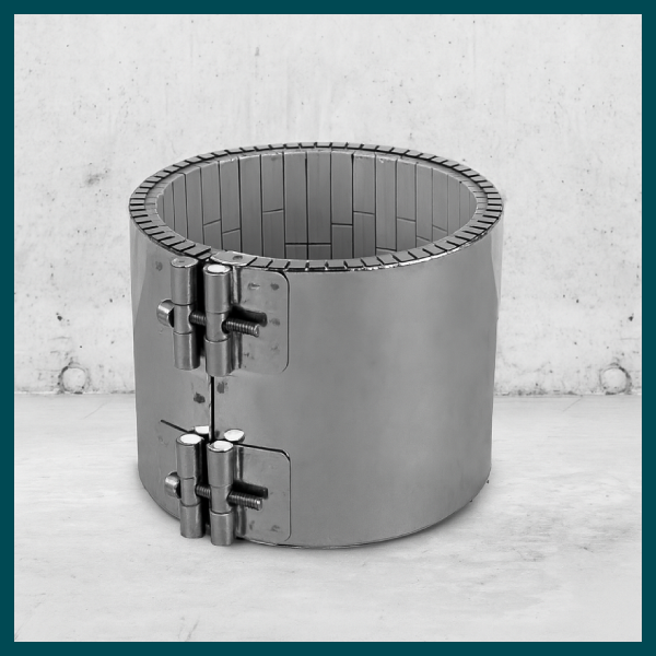 Standard Resistive Heaters