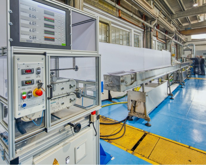 Medical Sheet Die Head